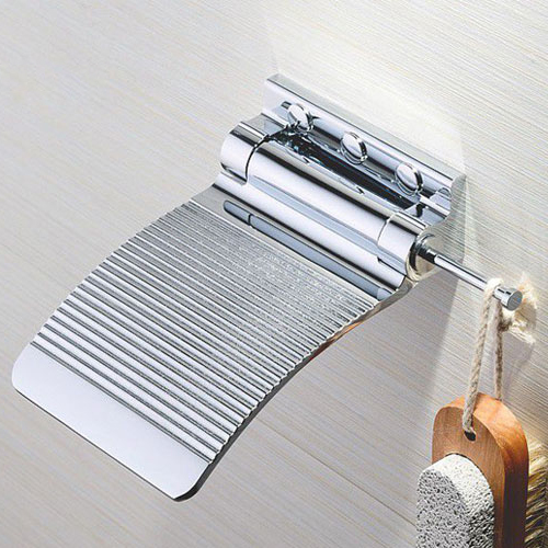 Shower Foot Rest